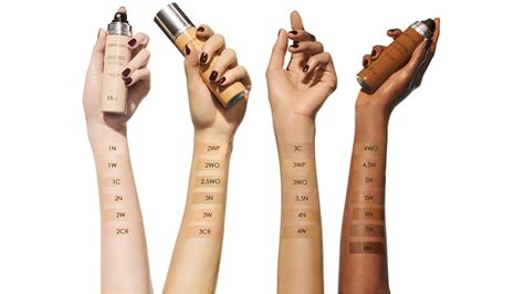 dior backstage airflash spray foundation shades|dior backstage foundation reviews.